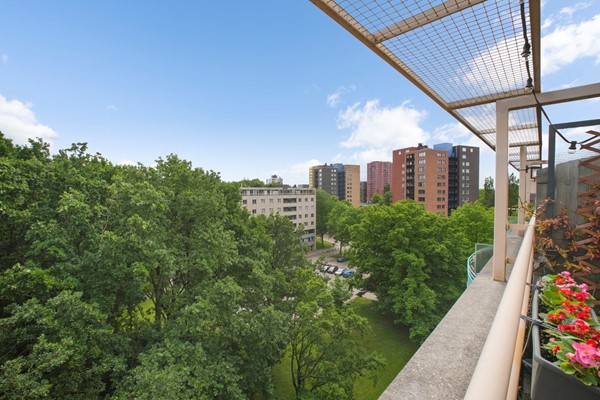 Medium property photo - Wittgensteinlaan 320, 1062 KH Amsterdam